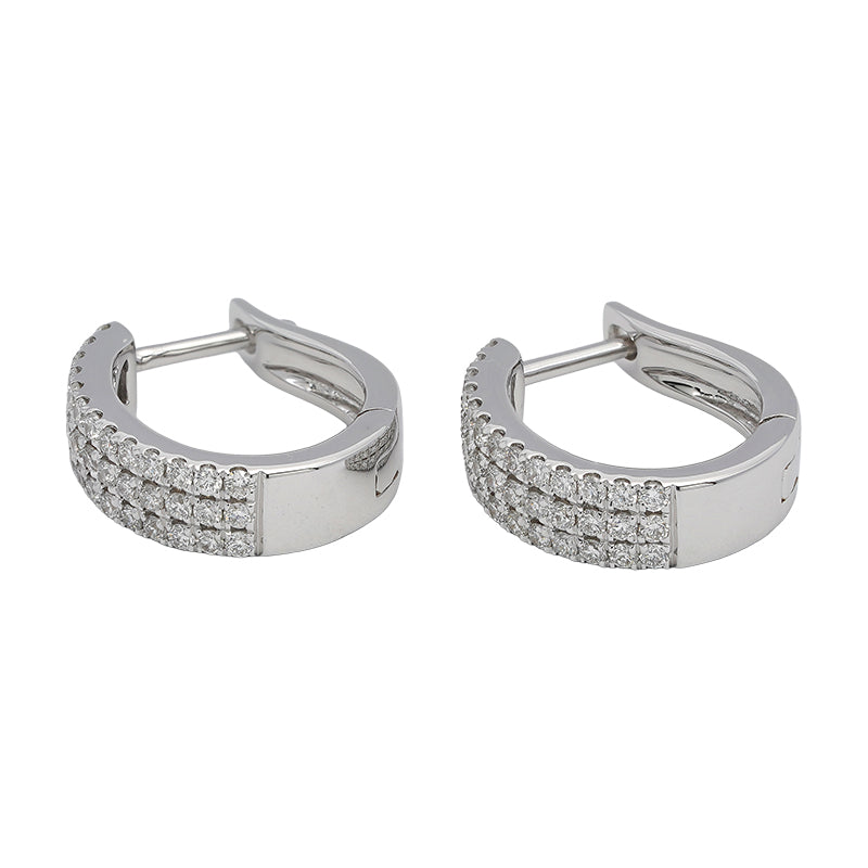 The Radiant Edit Earrings