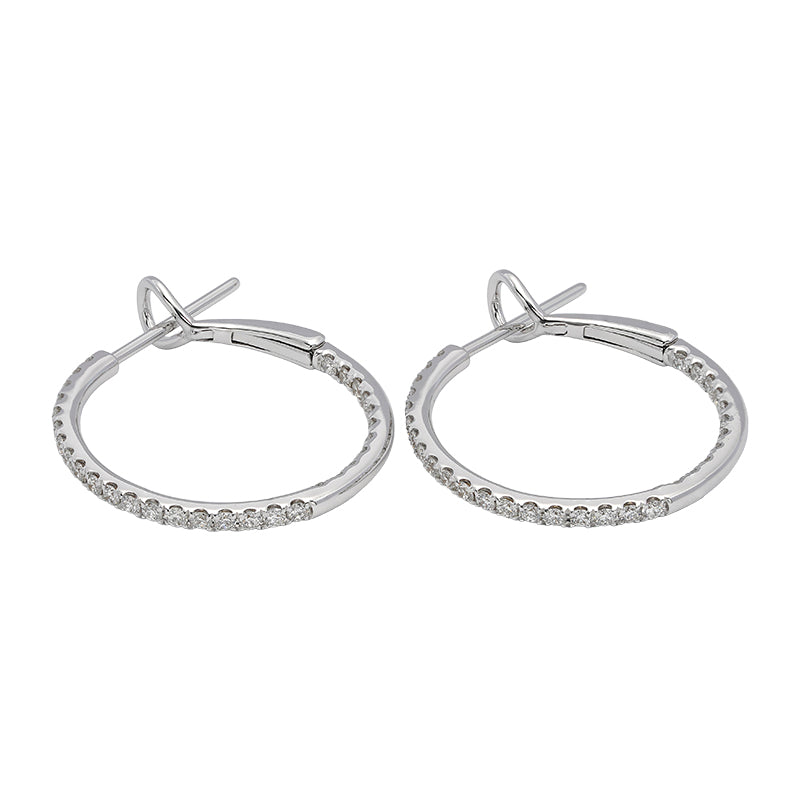 The Light Hoops