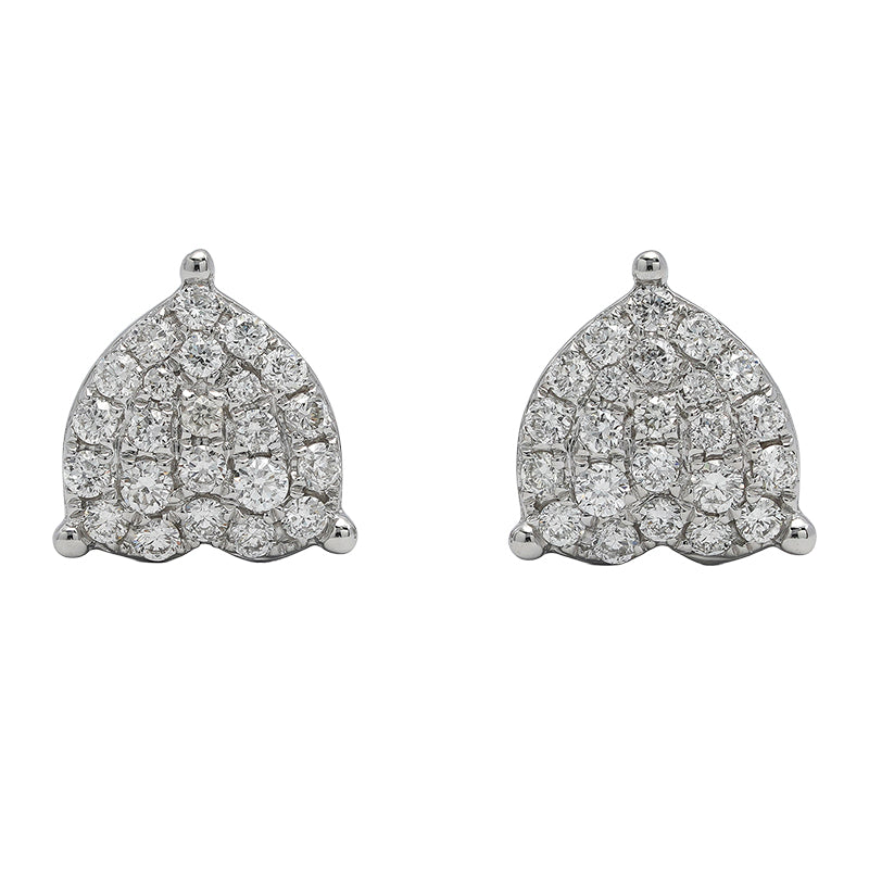 The Fine Light Earrings