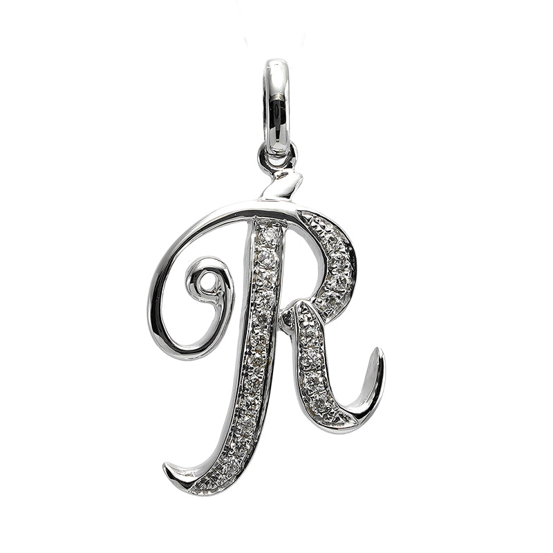 The Twenty Pendant