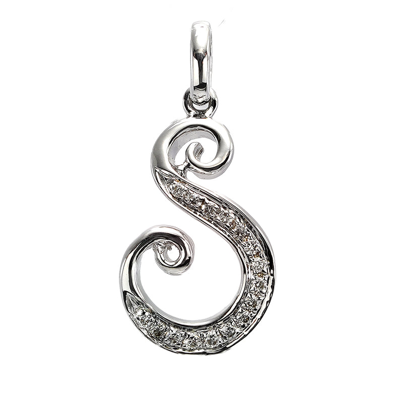 The Glimmer Pendant